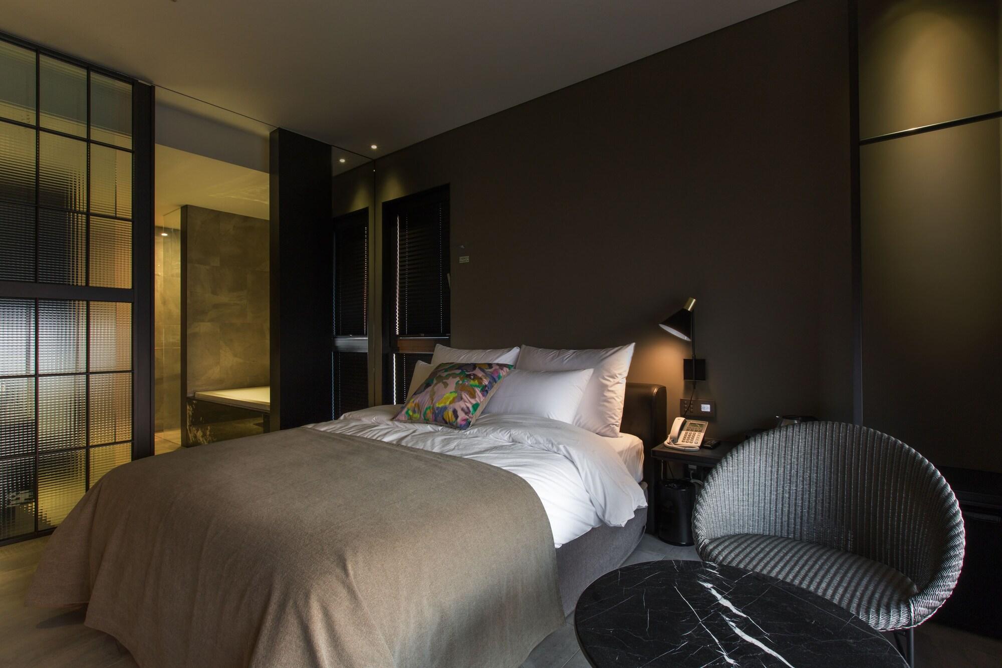 Sr Hotel Magok Seoul Exteriör bild