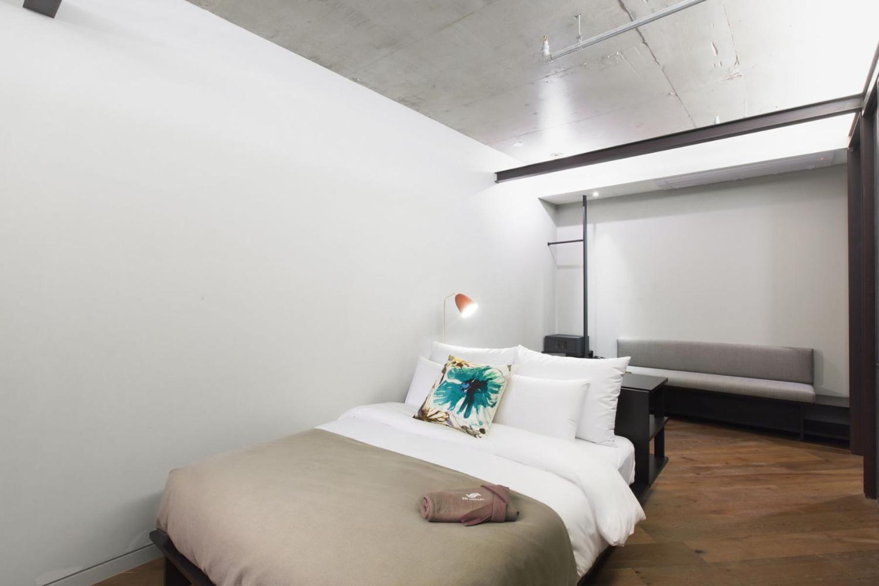Sr Hotel Magok Seoul Exteriör bild