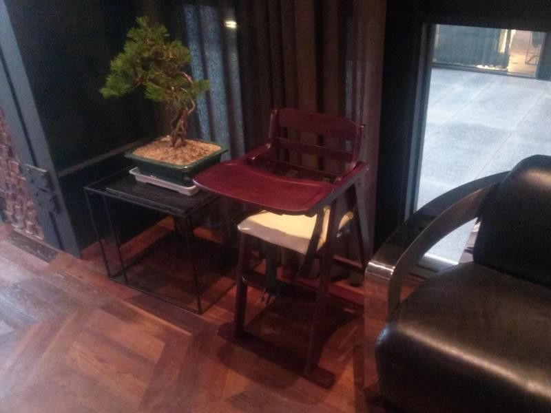 Sr Hotel Magok Seoul Exteriör bild